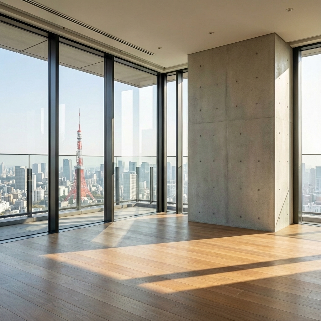 ステージング処理後